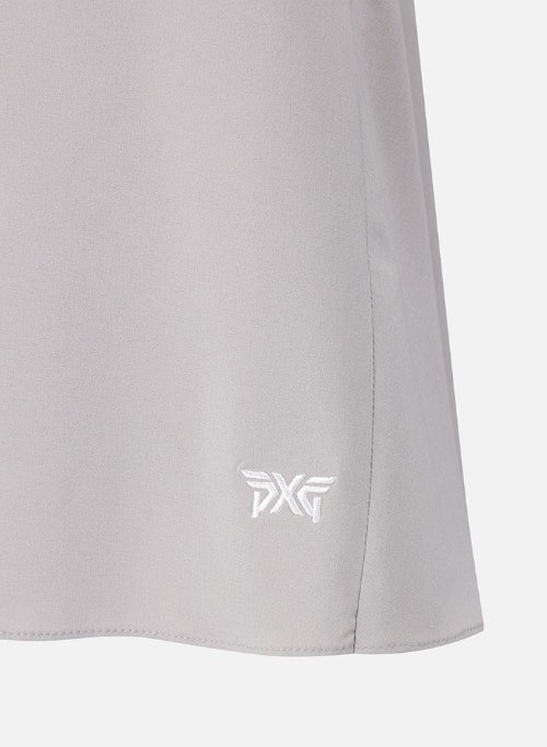 PXG-하의-국내배송 우먼 썸머 언발란스 스커트 (WOMEN)