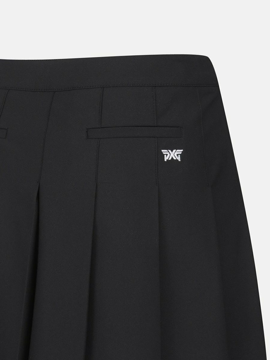 PXG-하의-국내배송 우먼 플리츠 스커트