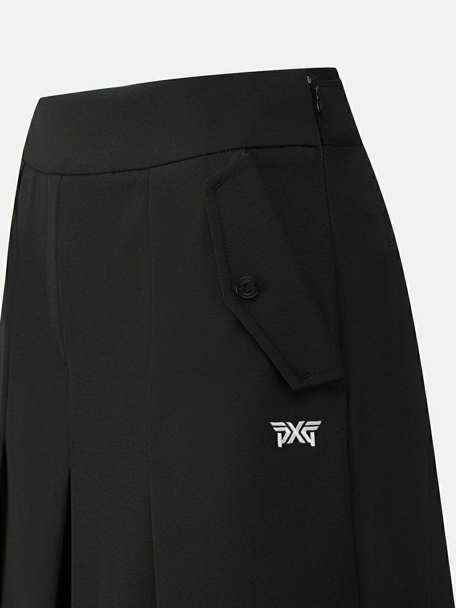 PXG-하의-국내배송 우먼 하프 팬츠 (WOMEN)
