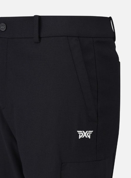 PXG-하의-국내배송 포켓 포인트 조거 팬츠 (MAN)