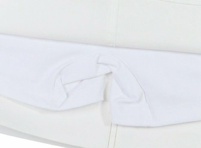 말본-하의-국내배송 Pocket 스커트 IVORY (WOMAN)
