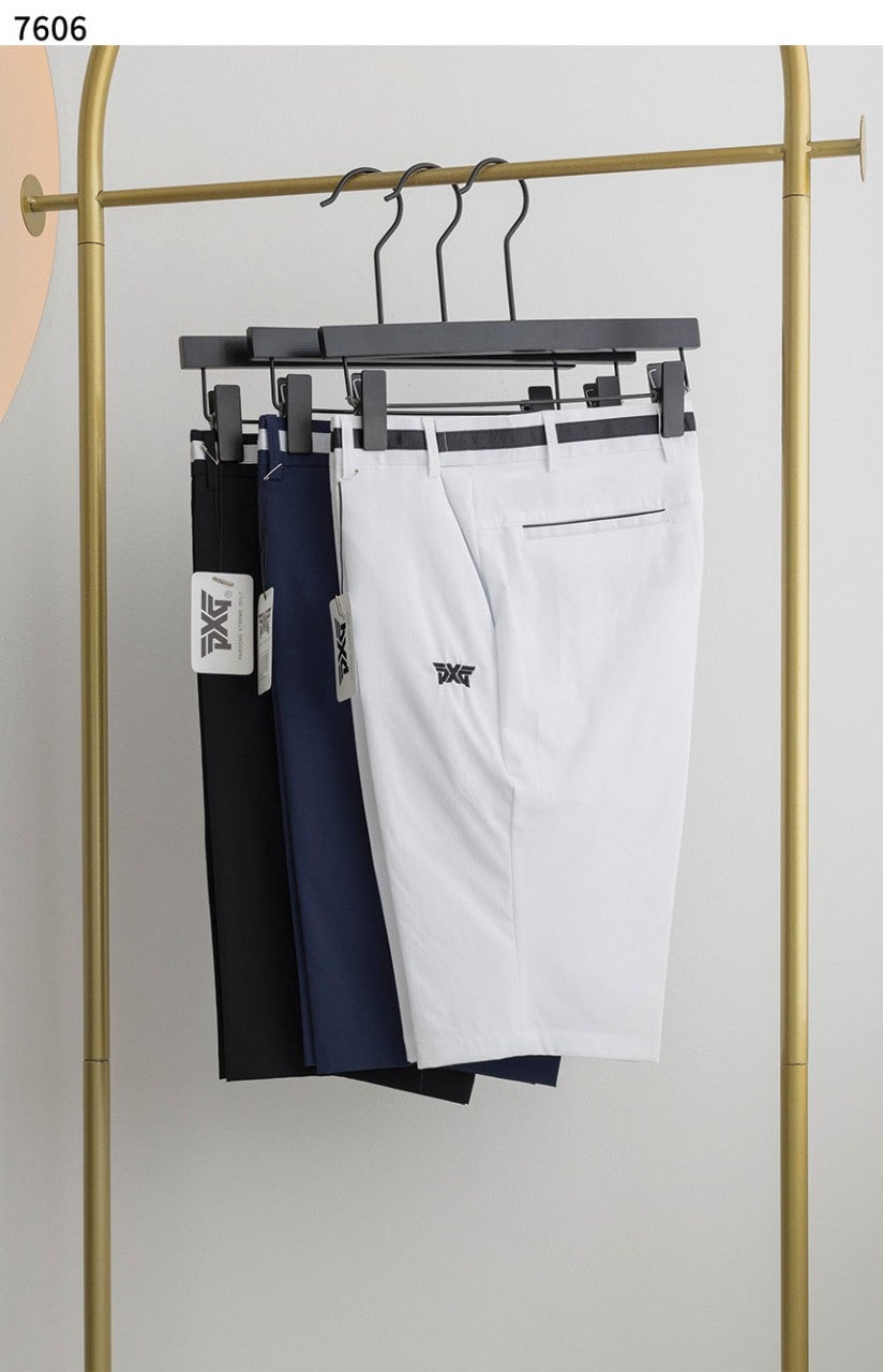 PXG-하의-국내배송 SUMMER COOLING HALF PANTS
