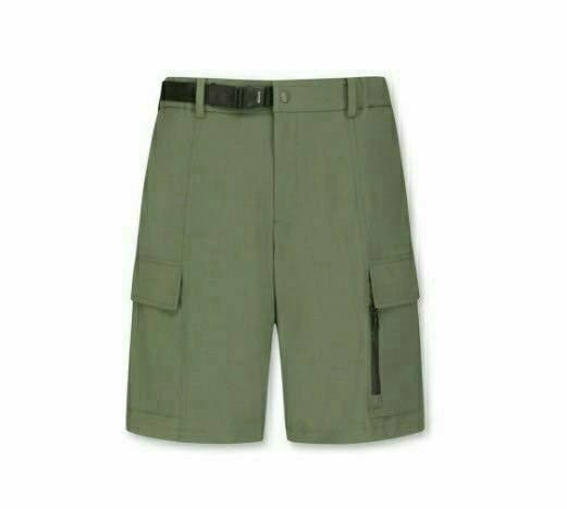 지포어-하의-국내배송 UTILITY CARGO 쇼츠 팬츠 ( MEN )