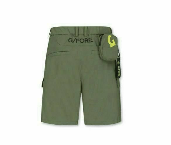 지포어-하의-국내배송 UTILITY CARGO 쇼츠 팬츠 ( MEN )