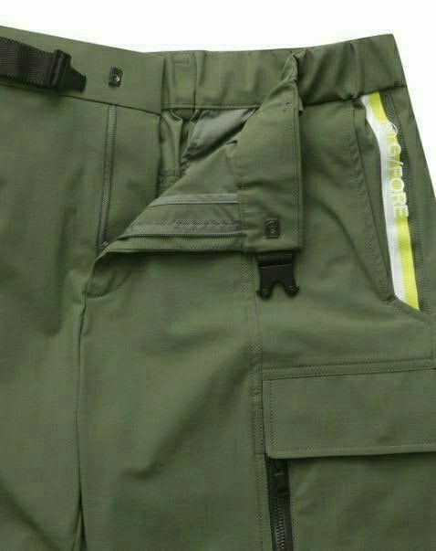 지포어-하의-국내배송 UTILITY CARGO 쇼츠 팬츠 ( MEN )