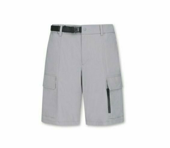 지포어-하의-국내배송 UTILITY CARGO 쇼츠 팬츠 ( MEN )