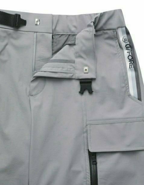 지포어-하의-국내배송 UTILITY CARGO 쇼츠 팬츠 ( MEN )