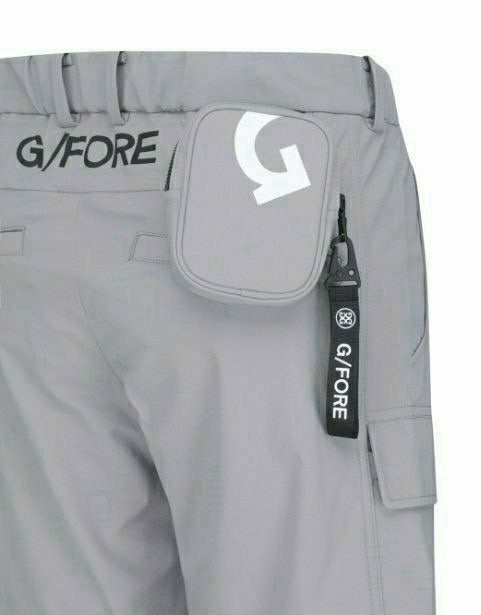 지포어-하의-국내배송 UTILITY CARGO 쇼츠 팬츠 ( MEN )