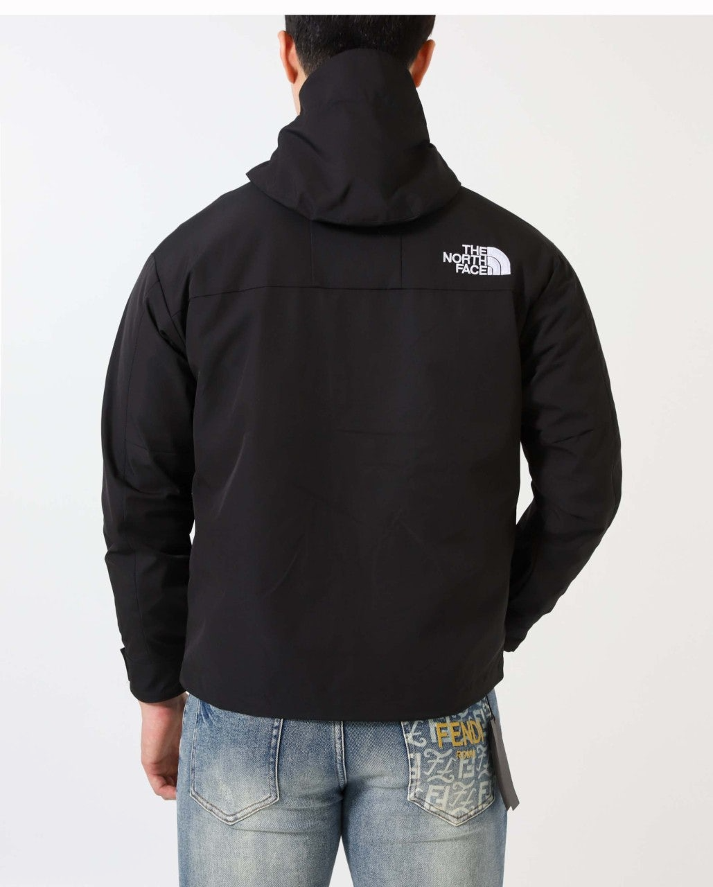 노스페이스-상의-국내배송 고어텍스 마운틴 가이드 인슐레이티드 재킷