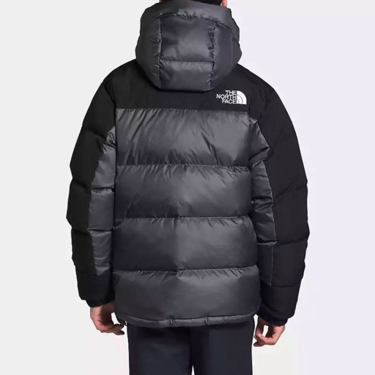 노스페이스-상의-국내배송 히말라야 구스 다운 패딩 점퍼