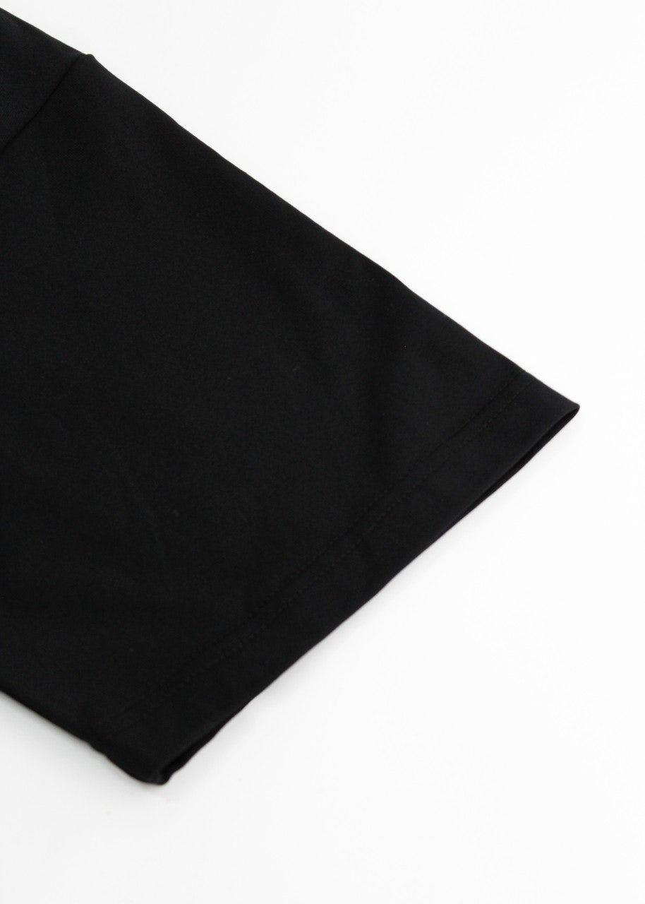 디올-상의-국내배송 스모그 아틀리에 그래픽 자수 로고 숏 슬리브 티셔츠