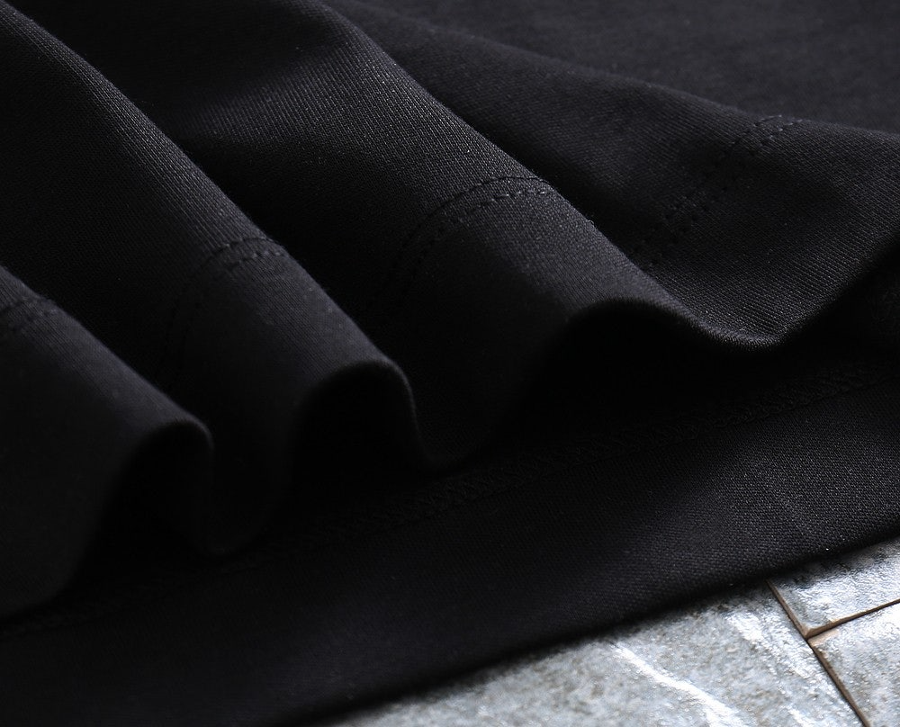 로로피아나-상의-국내배송 스티치 포인트 면실켓 카라 티셔츠