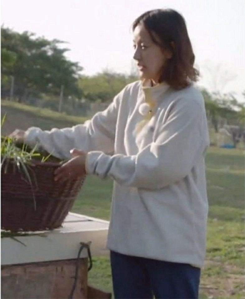 파타고니아-상의-국내배송 마이크로D 플리스 스냅티셔츠