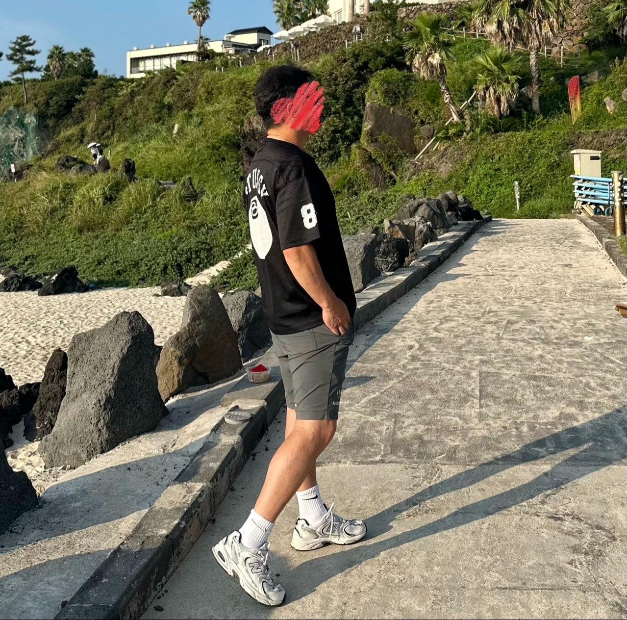 스투시-상의-국내배송 메쉬 풋볼 저지 내추럴