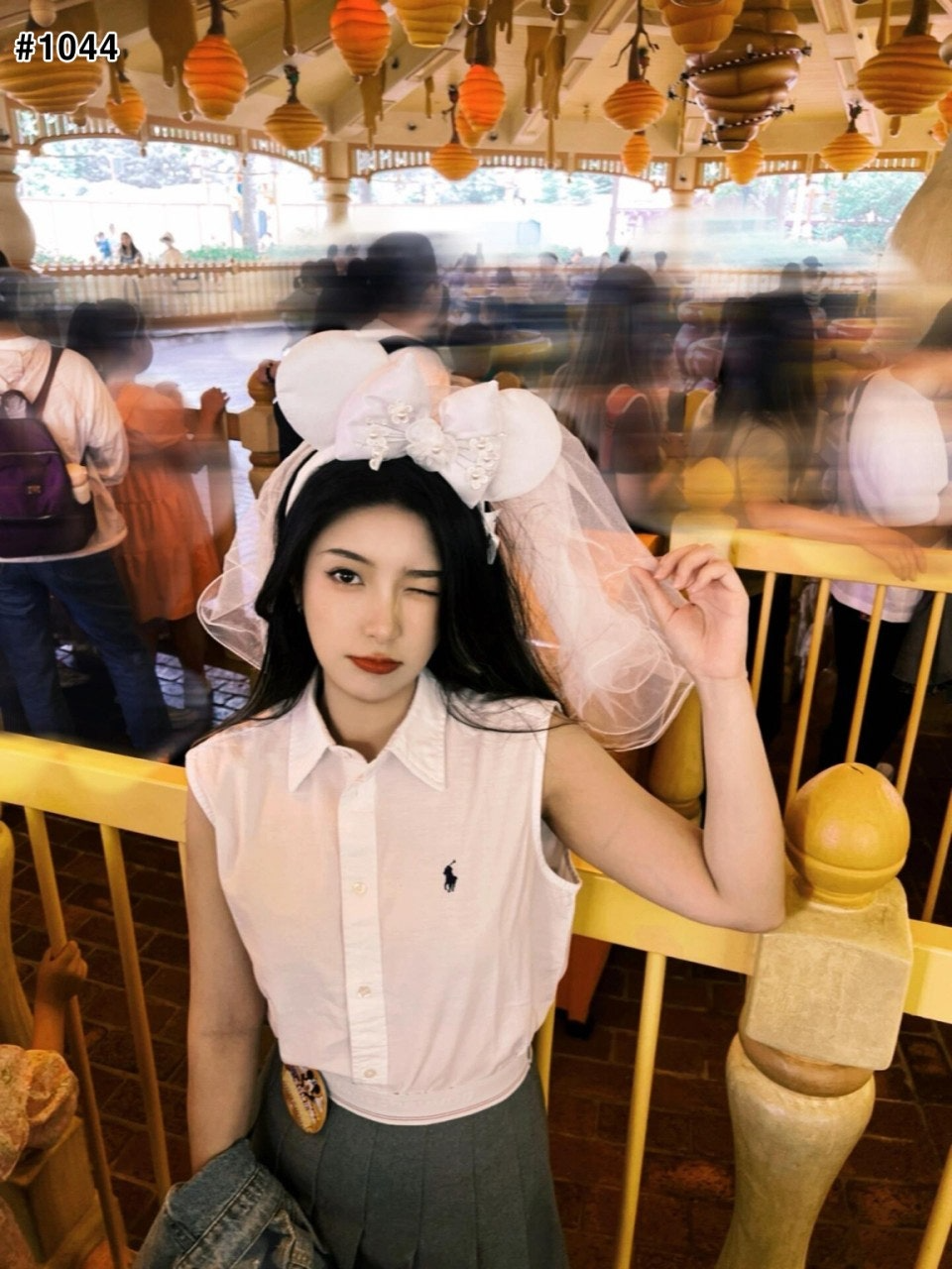 폴로랄프로렌-상의-국내배송 벨트 옥스포드 슬리브리스 셔츠드레스