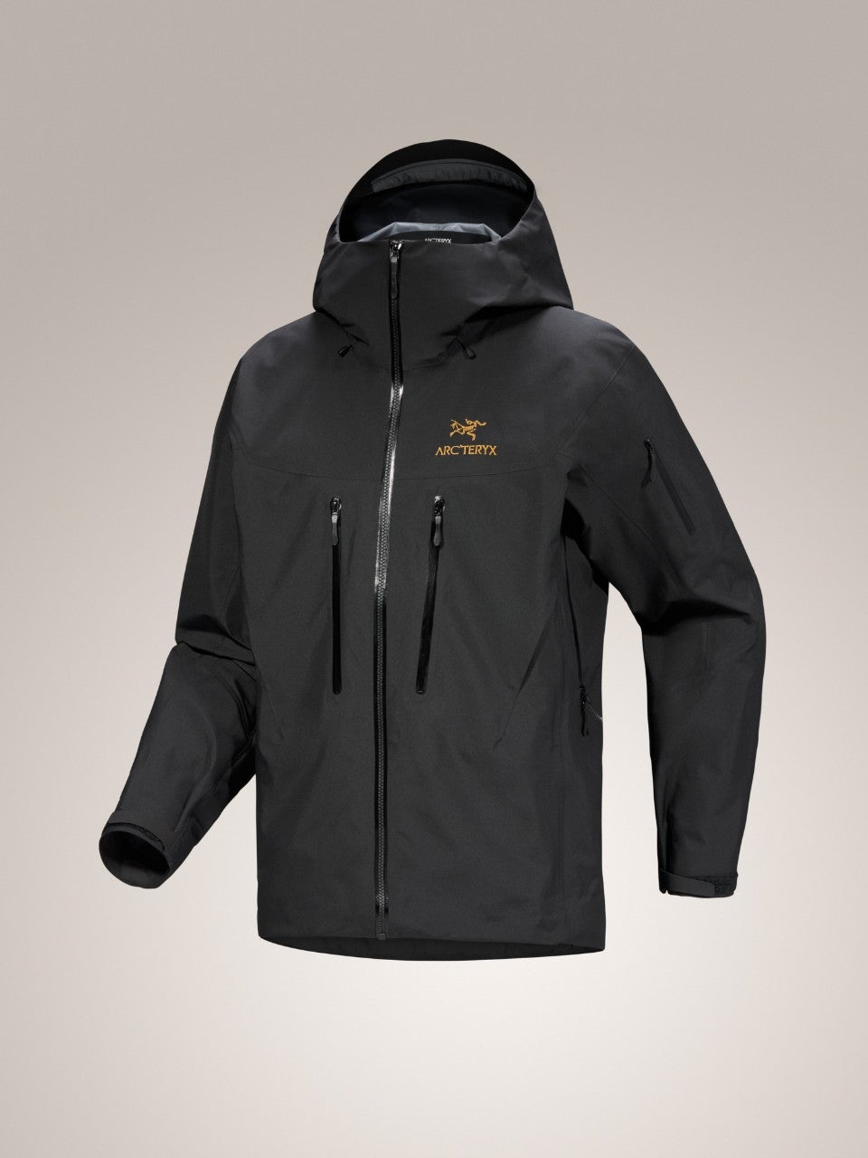 아크테릭스-상의-국내배송 2025 fw알파 sv GORE-TEX 재킷