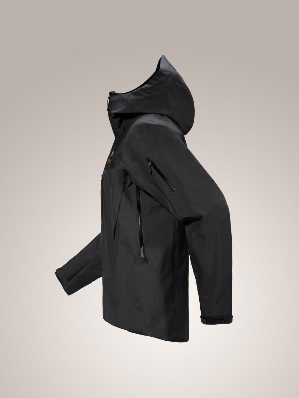 아크테릭스-상의-국내배송 2025 fw알파 sv GORE-TEX 재킷
