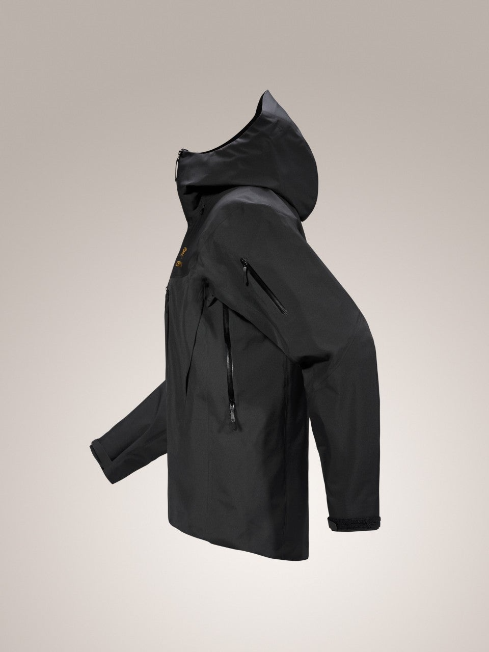 아크테릭스-상의-국내배송 fw알파 sv GORE-TEX 재킷