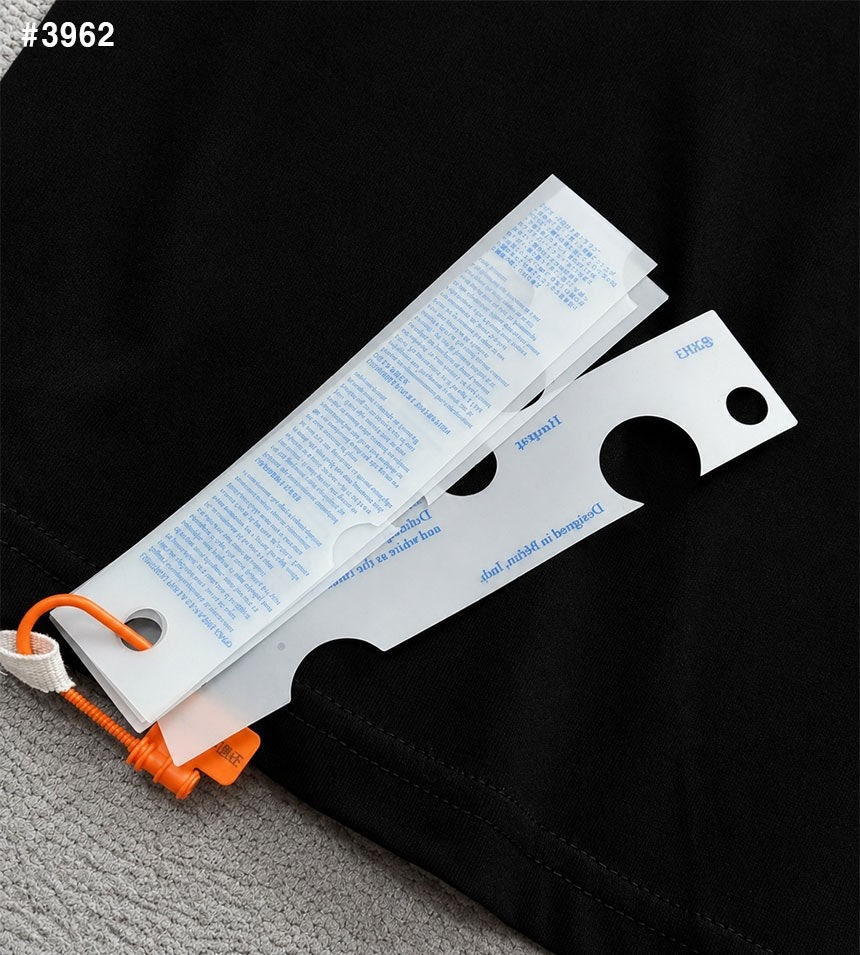 오프화이트-상의-국내배송 그라베이션 에로우 반팔티