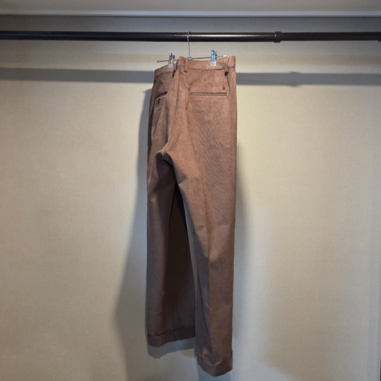 폴로랄프로렌-상의-국내배송 클래식 코듀로이 팬츠