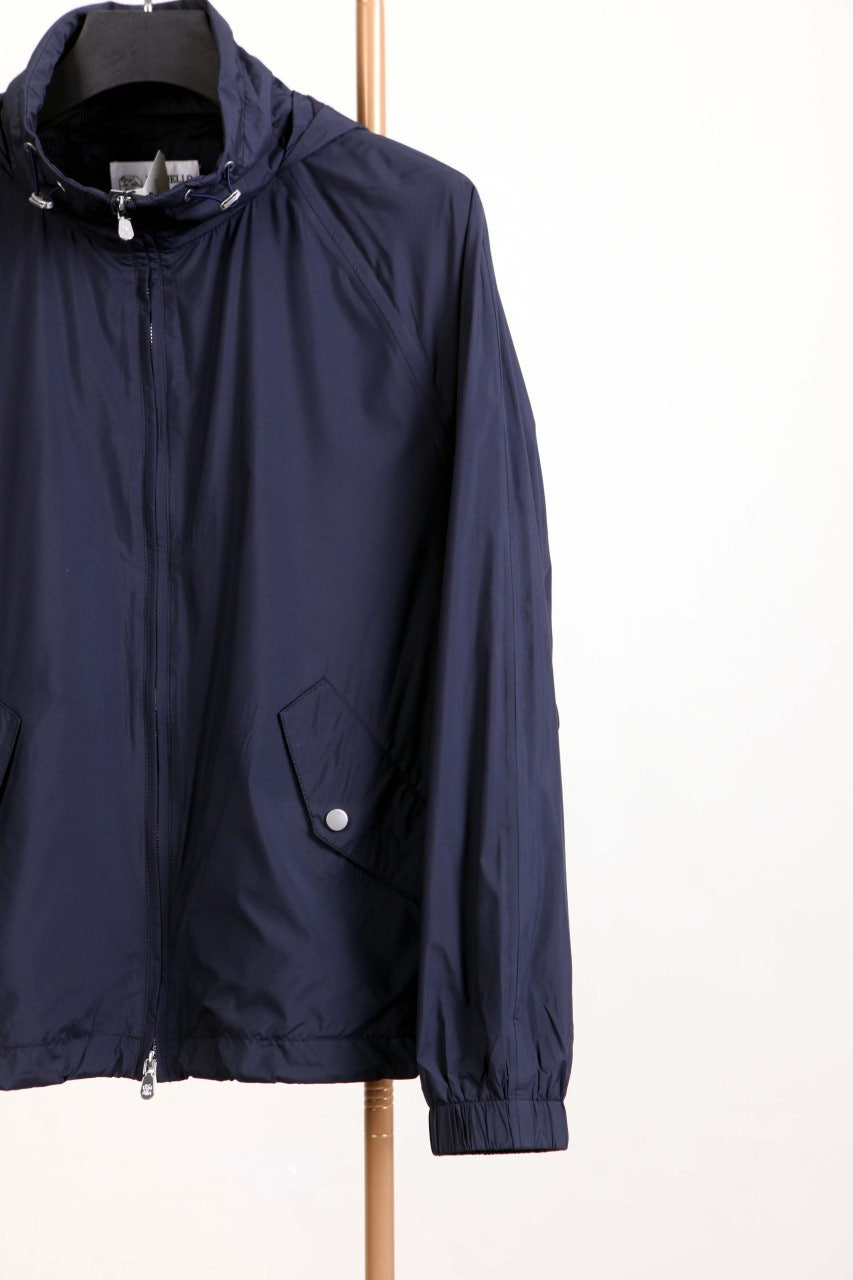 브루넬로쿠치넬리-상의-국내배송 테크니컬 재킷