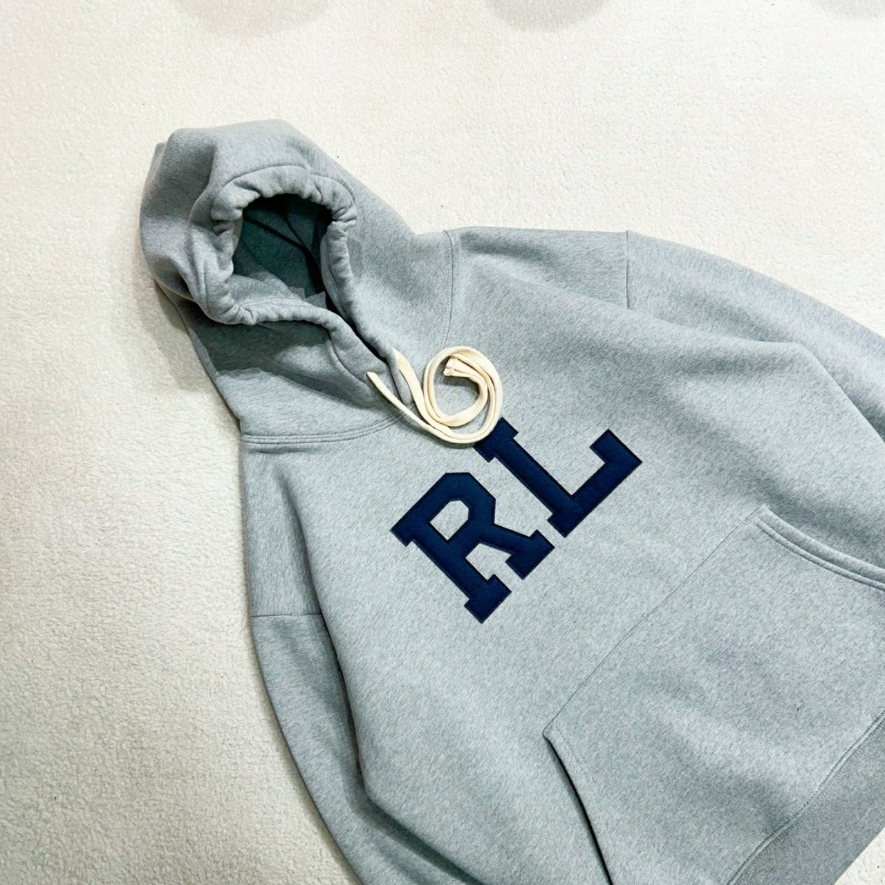 폴로랄프로렌-상의-국내배송 프리폴 RL 셋업 후드