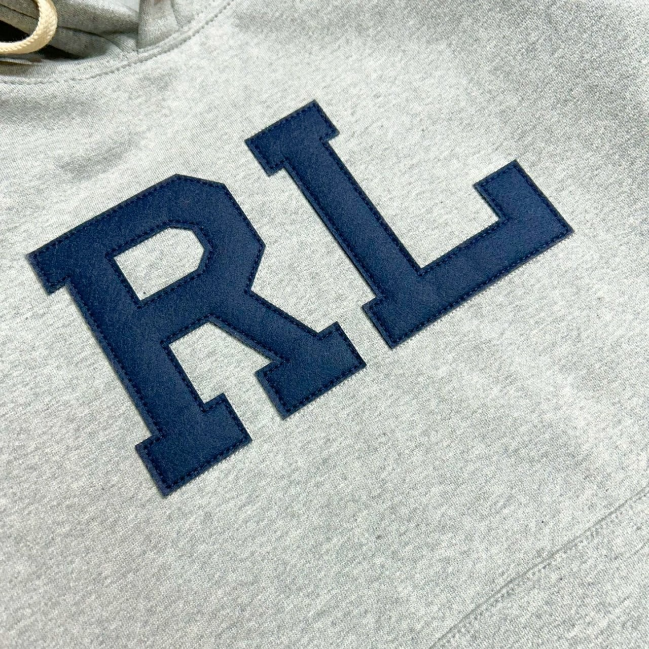 폴로랄프로렌-상의-국내배송 프리폴 RL 셋업 후드
