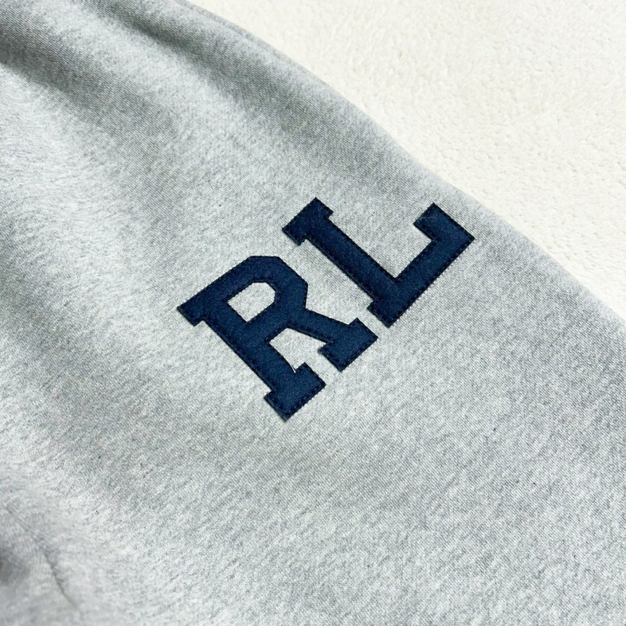 폴로랄프로렌-상의-국내배송 프리폴 RL 셋업 후드