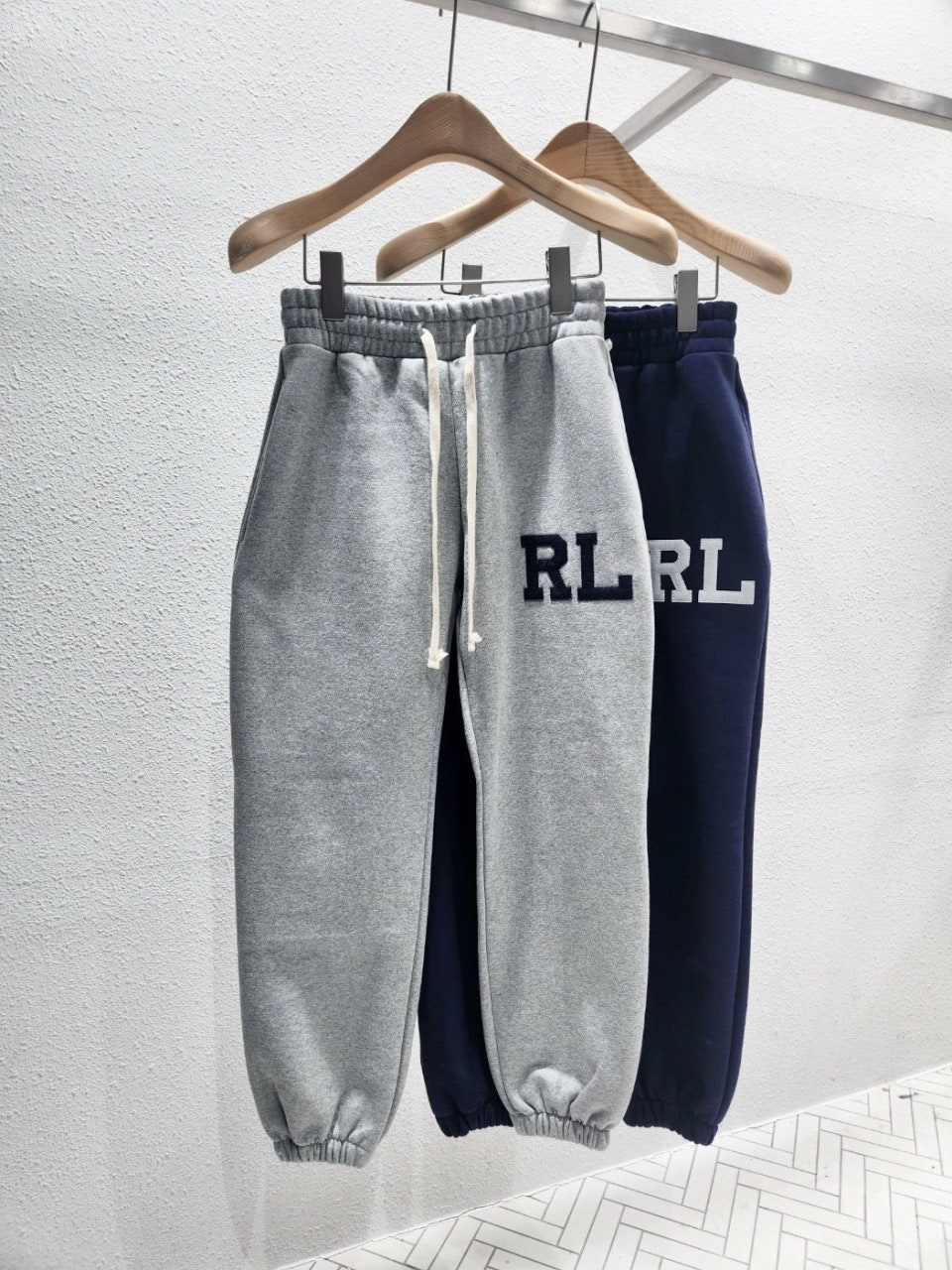 폴로랄프로렌-상의-국내배송 프리폴 RL 셋업 후드