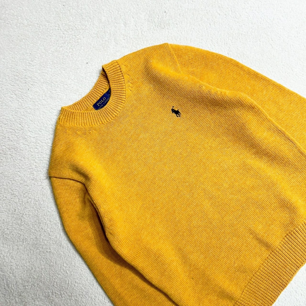 폴로랄프로렌-상의-국내배송 Ralph Lauren 제니스 라운드 니트