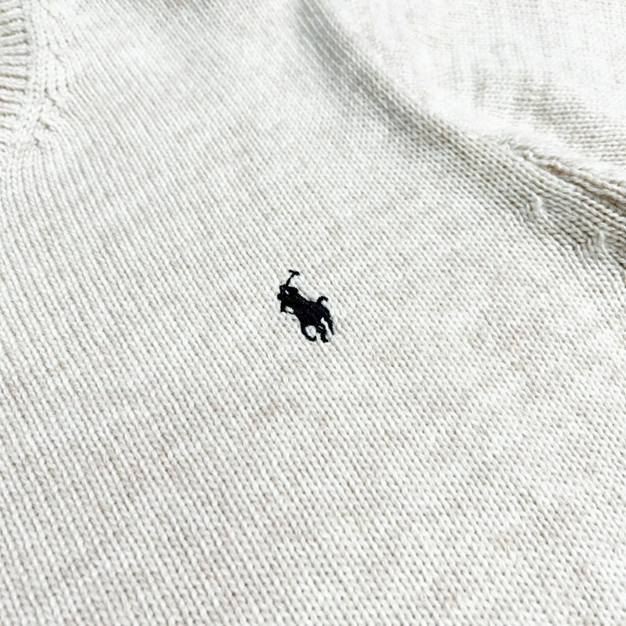 폴로랄프로렌-상의-국내배송 Ralph Lauren 제니스 라운드 니트