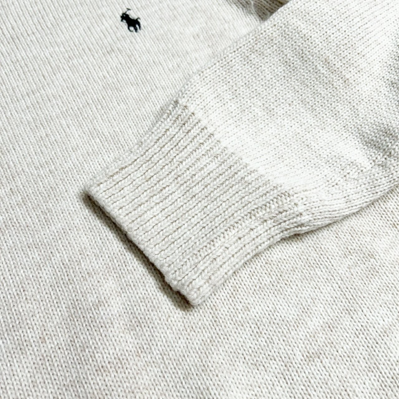 폴로랄프로렌-상의-국내배송 Ralph Lauren 제니스 라운드 니트