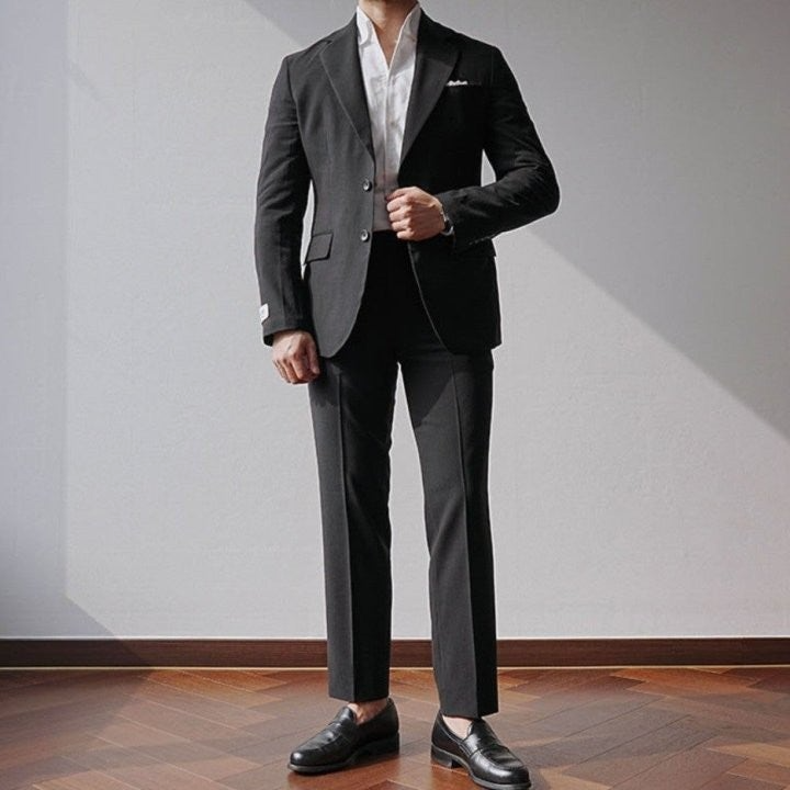 구찌-세트-국내배송 듀플렉스 air coolmax ice suit
