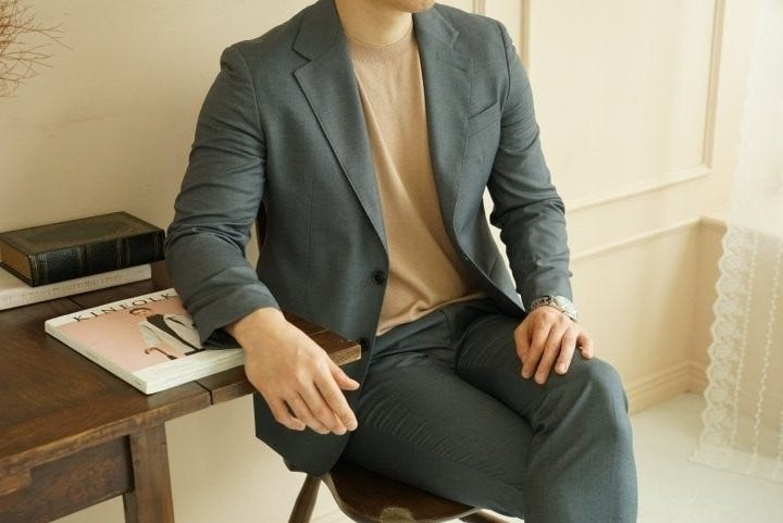 구찌-세트-국내배송 런던싱글 최고급 스티치 셋업