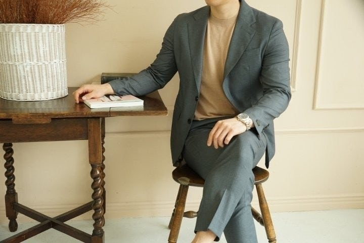 구찌-세트-국내배송 런던싱글 최고급 스티치 셋업