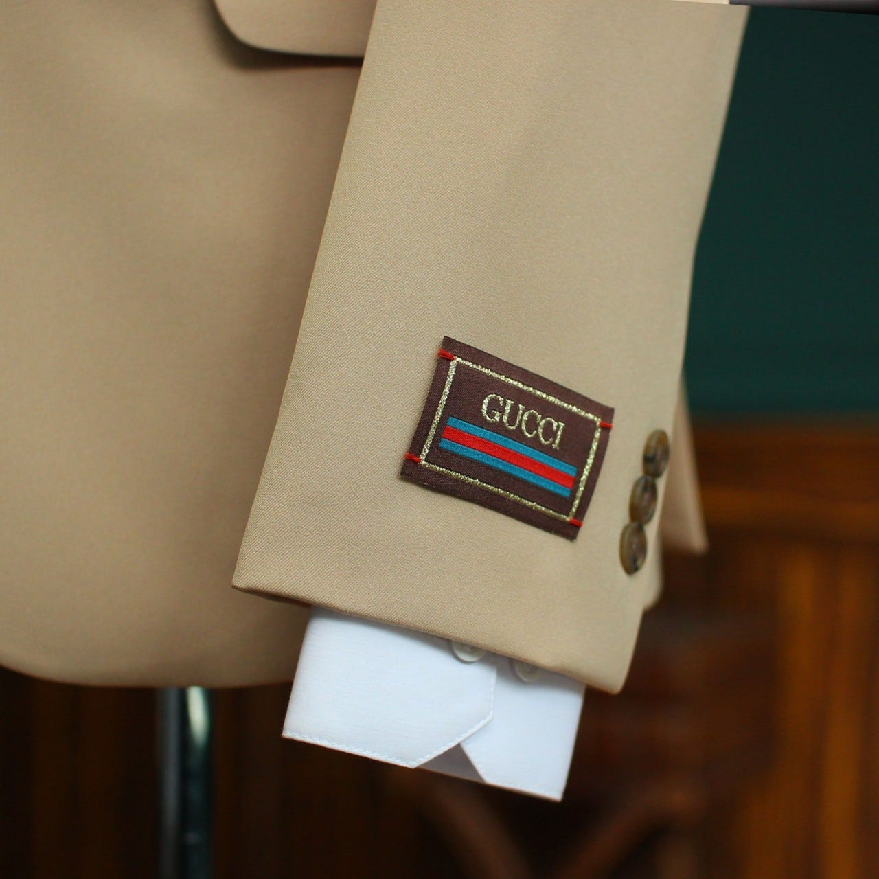 구찌-세트-국내배송 이태리 싱글 셋업