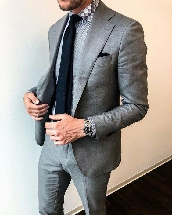 구찌-세트-국내배송 호시스테치 정장