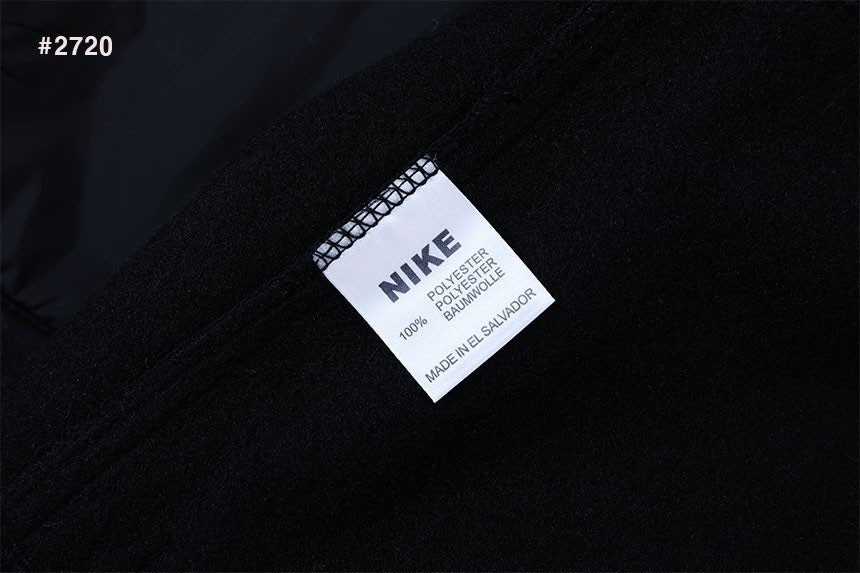 나이키-세트-국내배송 써모어 하이브리드 패딩 기모 트레이닝 세트