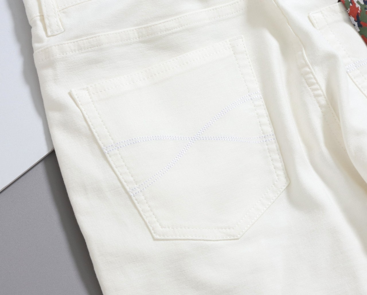브루넬로쿠치넬리-하의-국내배송 커스텀 바지
