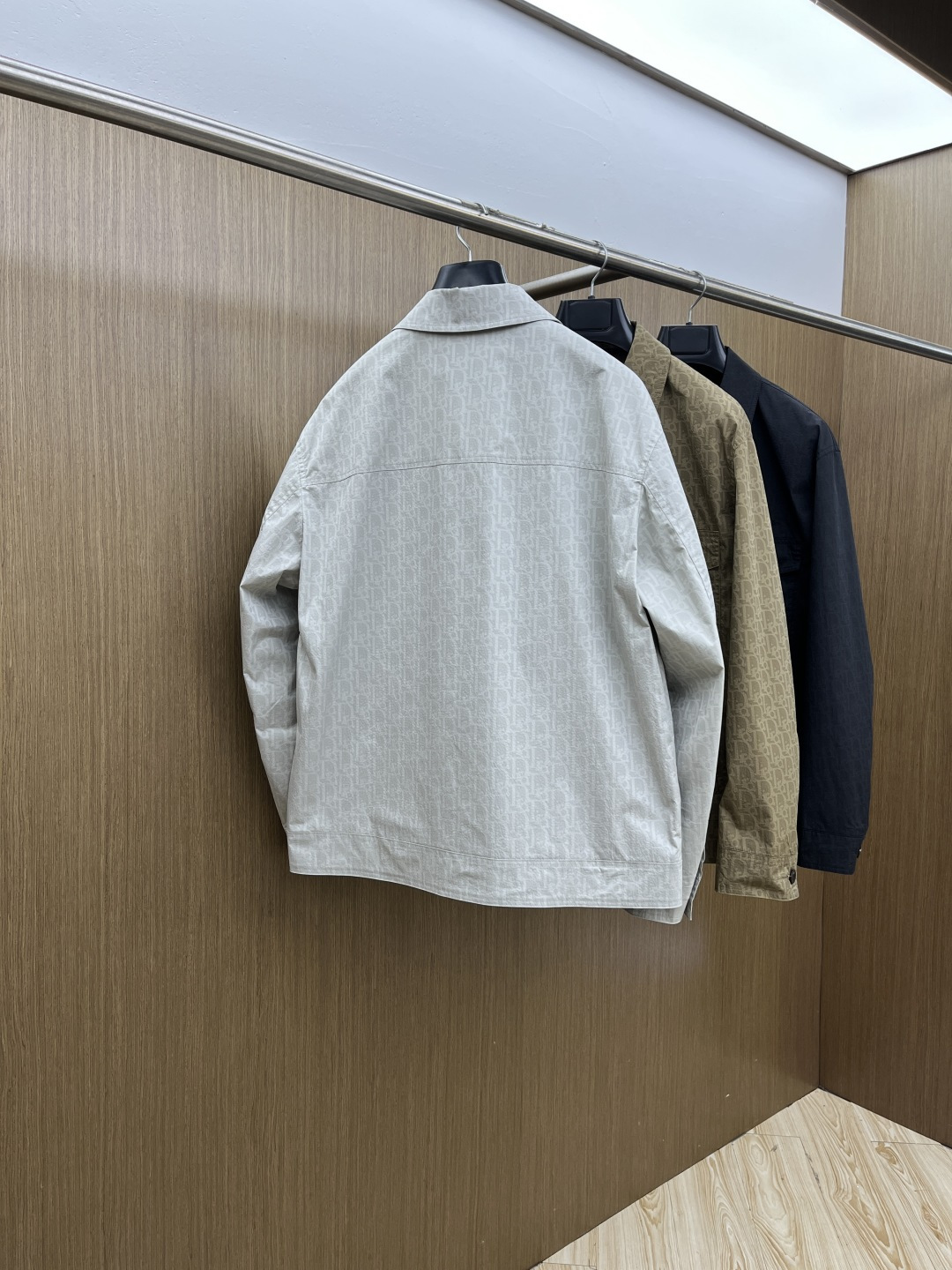 디올-상의-해외배송 셔츠 자켓