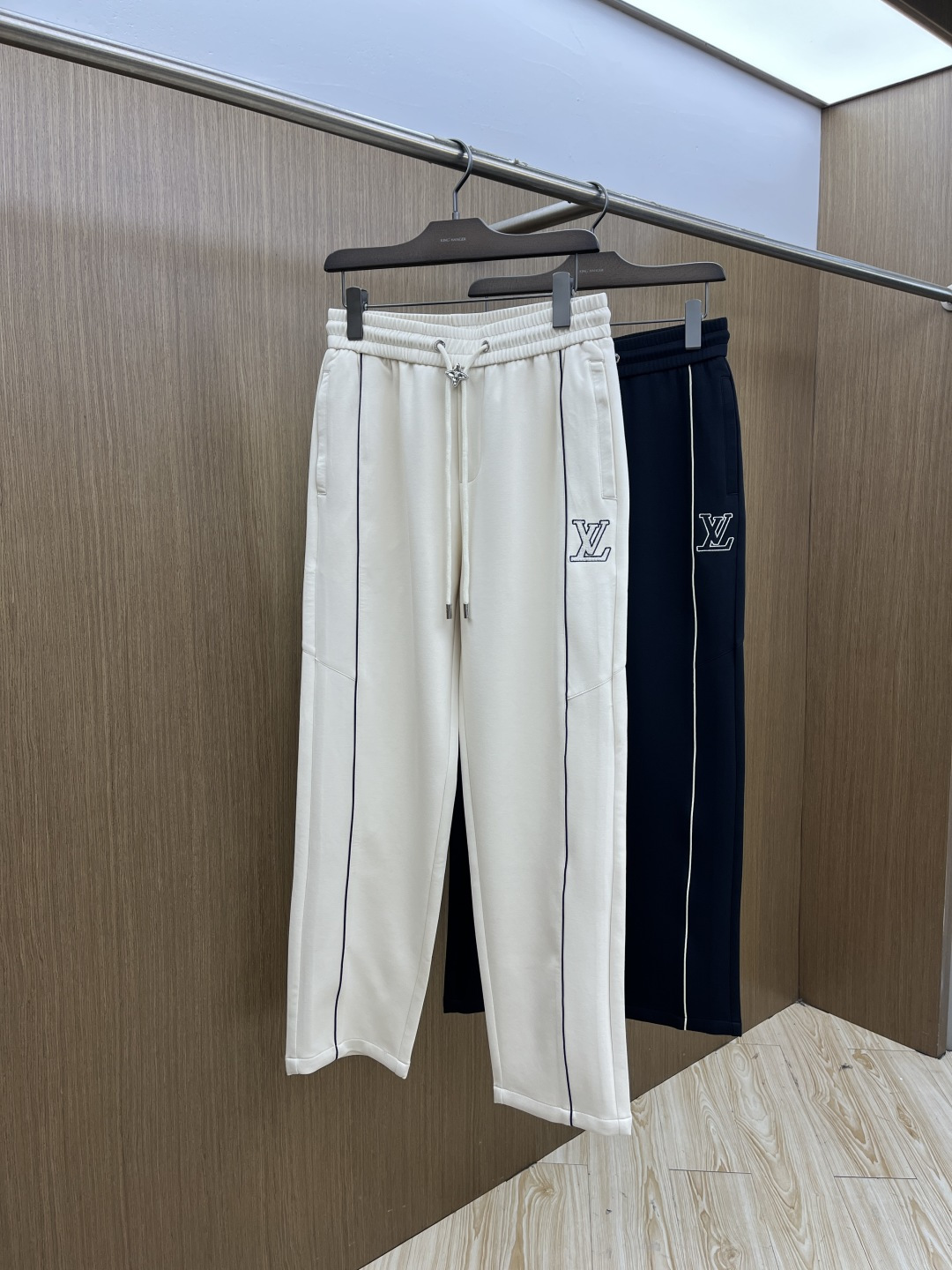 루이비통-하의-해외배송 트랙 팬츠