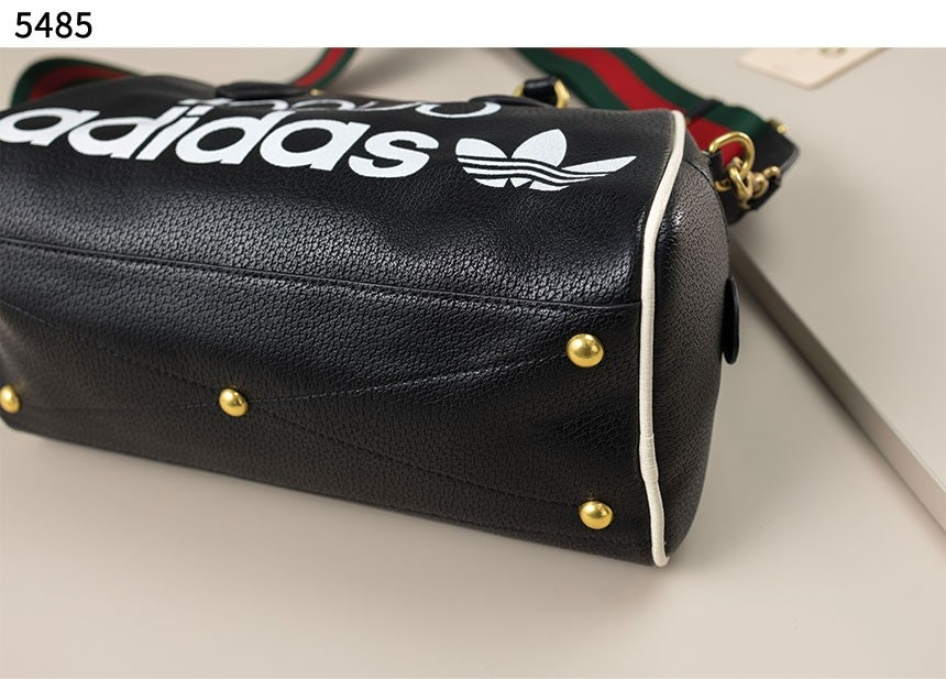 구찌-가방-국내배송 아디다* Mini Duffle Bag