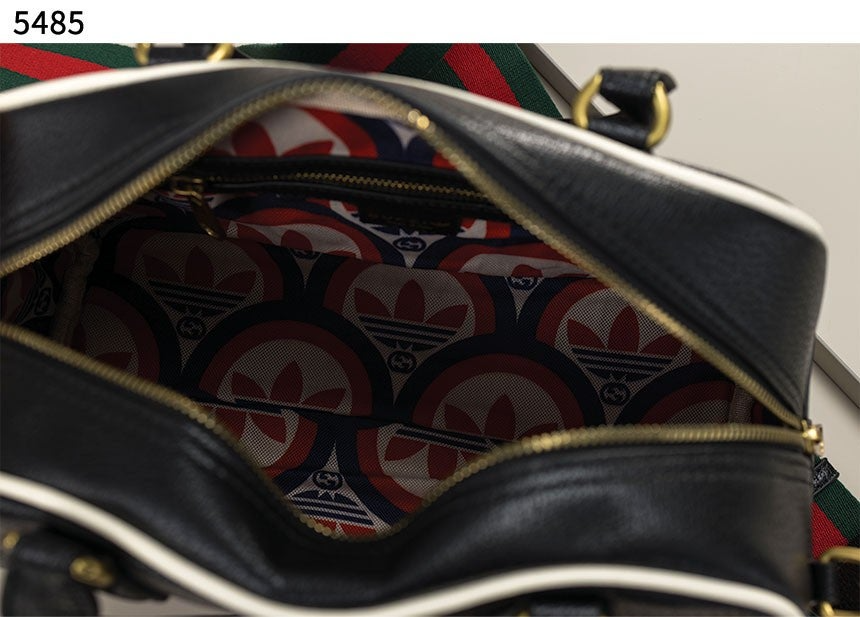 구찌-가방-국내배송 아디다* Mini Duffle Bag
