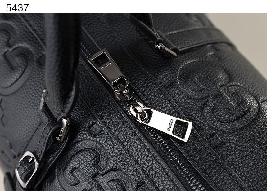 구찌-가방-국내배송 JUMBO GG LARGE DUFFLE BAG