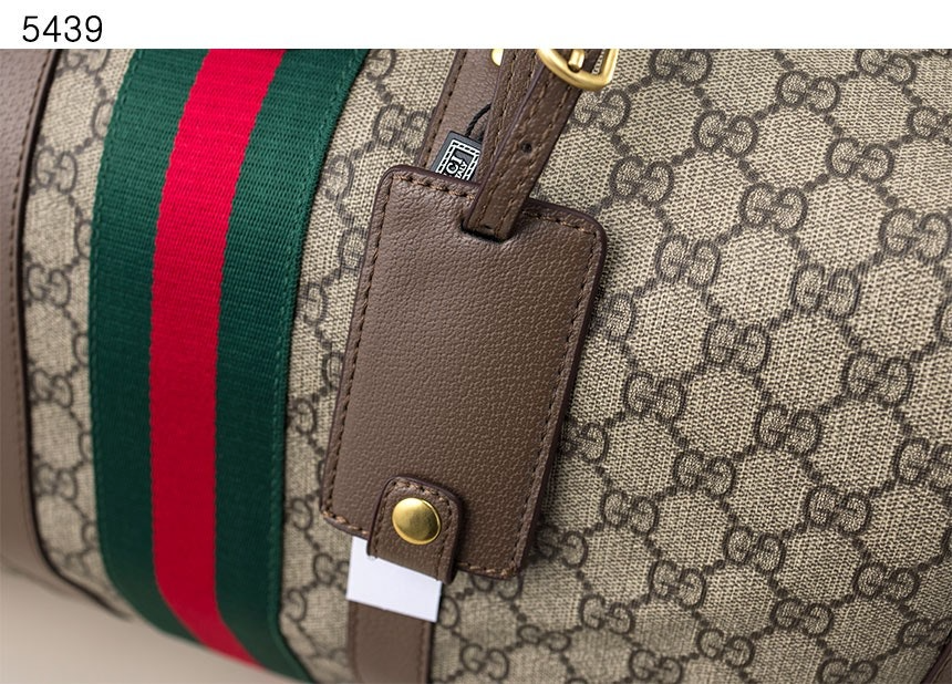 구찌-가방-국내배송 Savoy large duffle bag