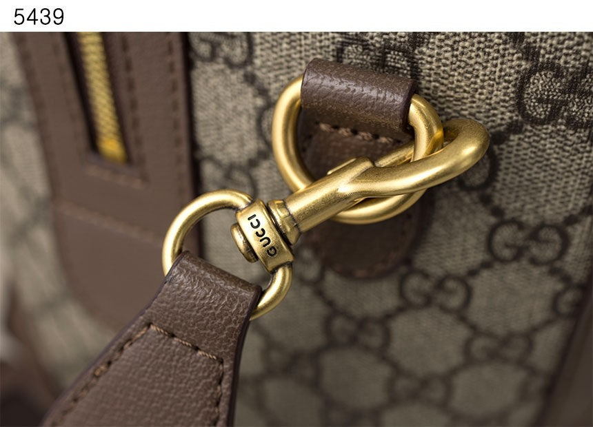 구찌-가방-국내배송 Savoy large duffle bag
