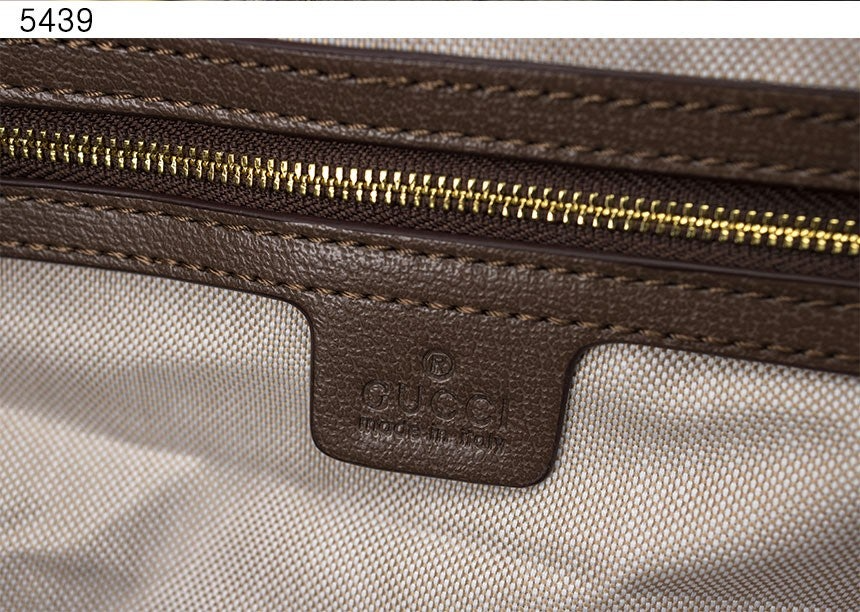 구찌-가방-국내배송 Savoy large duffle bag