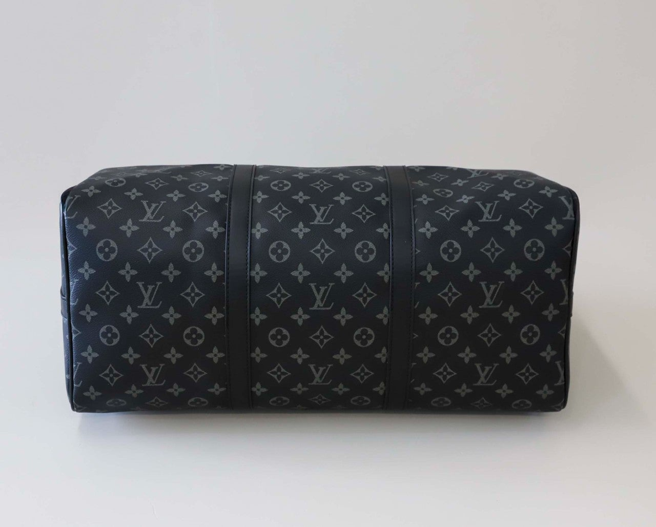 루이비통-가방-국내배송 모노그램 키폴45 여행구 & 톱키트 토일렛 SET -이클립스