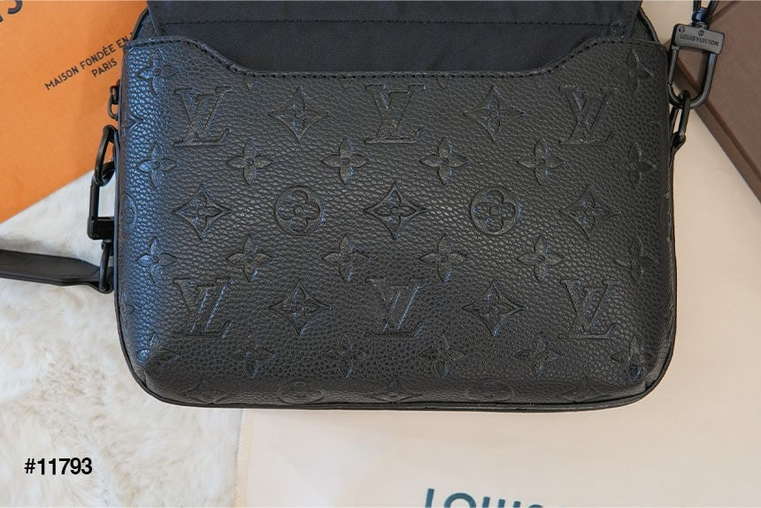 루이비통-가방-국내배송 스티머 메신저 백