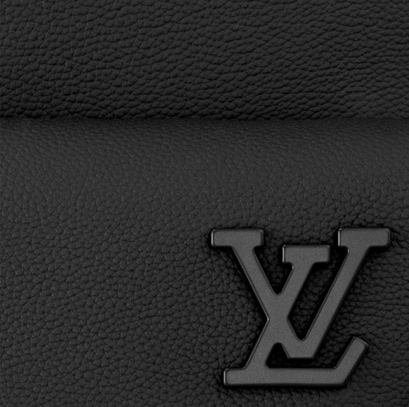 루이비통-가방-국내배송 테이크오프 백팩 LV 에어로그램 블랙